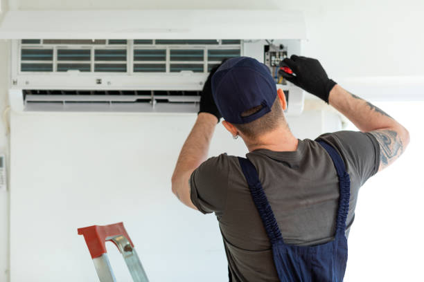 Best HVAC System Cleaning  in Wedgefield, FL